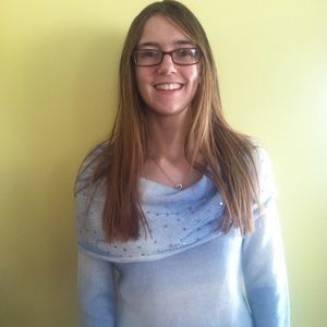 Meet your Posher, Molly